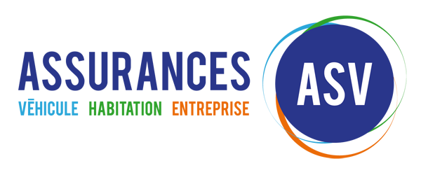 Logo ASV Assurances Inc.