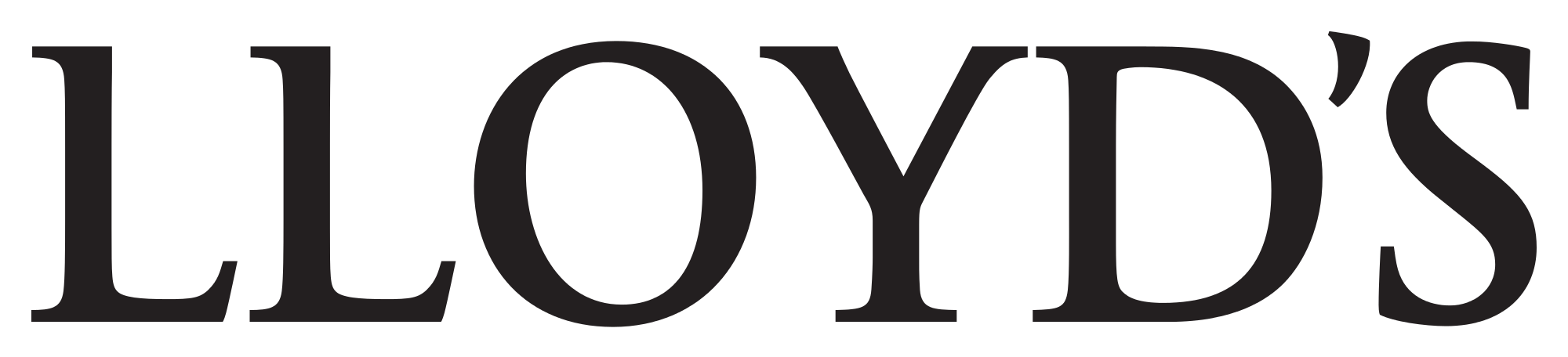 Les Lloyd's assurance