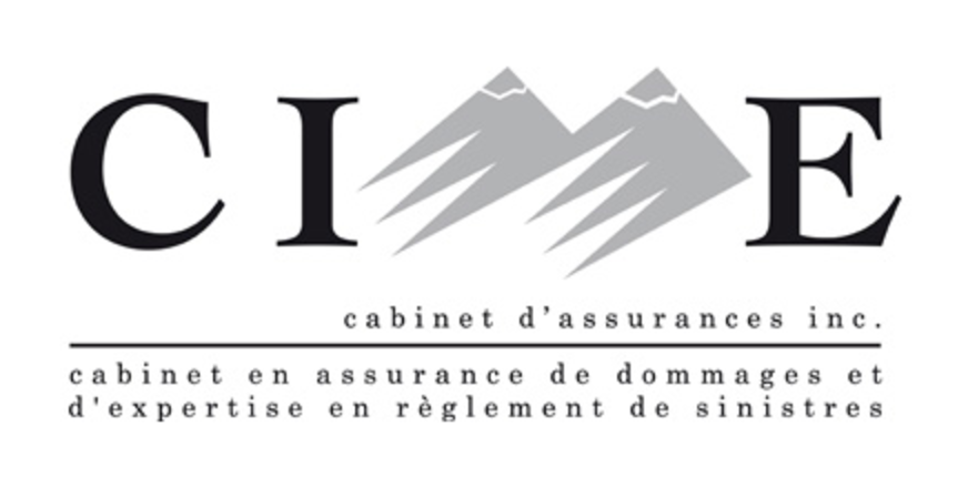 Cime assurance
